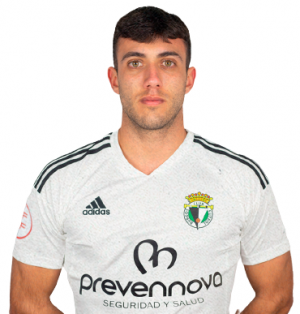Sergio (Burgos Promesas C.F.) - 2022/2023